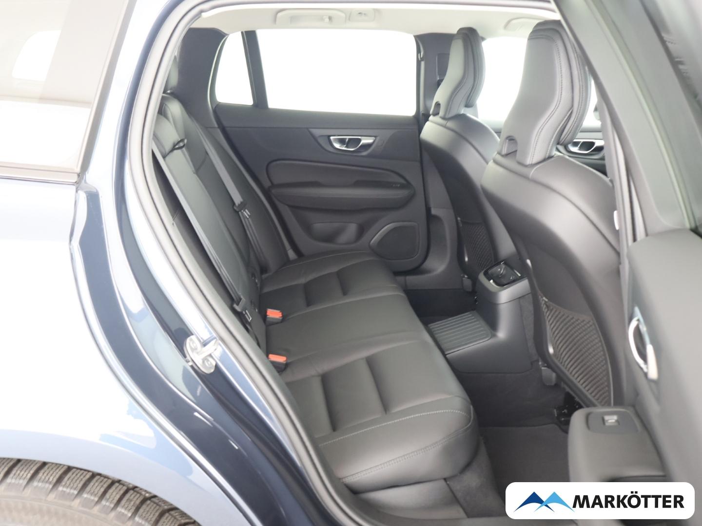 Volvo V60 AWD Dark Plus Recharge T6