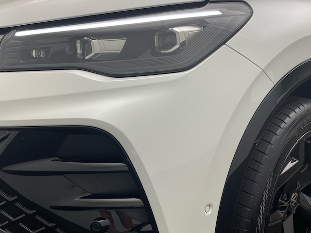 Volkswagen Tiguan 4Motion R-Line