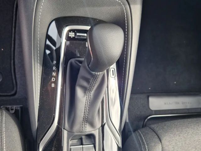 Suzuki Swace Comfort Hybrid