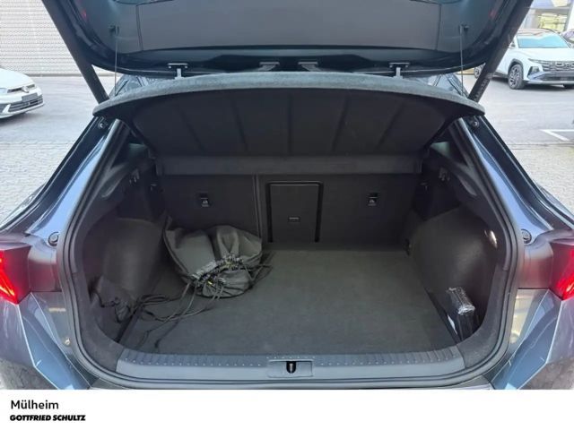 Cupra Formentor 1.4 DSG VZ e-Hybrid