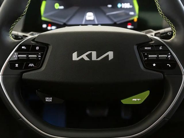 Kia EV6 GT-Line Vierwielaandrijving