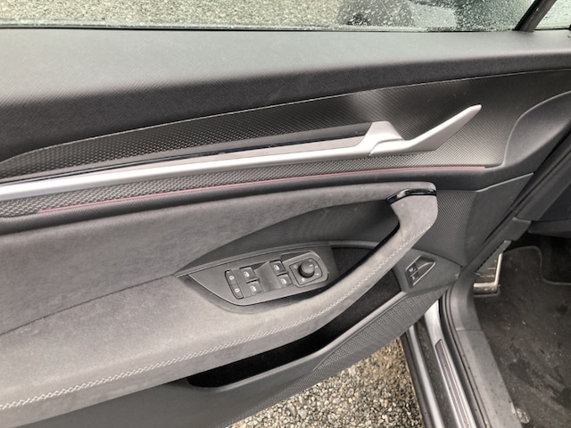 Skoda Kodiaq 1.5 TSI Sportline iV