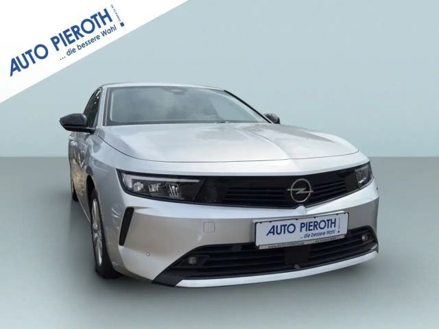 Opel Astra 1.2 Turbo Elegance Turbo