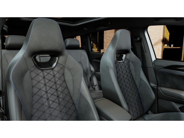 Volkswagen Tayron 2.0 TDI DSG R-Line