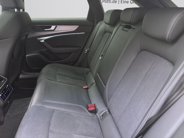 Audi S6 Avant Quattro