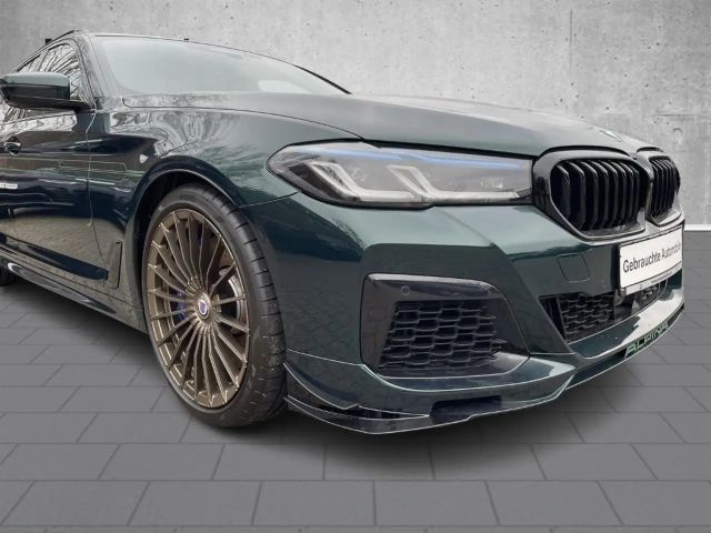 Alpina B5 Touring