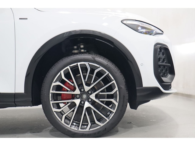 Audi Q5 Hybride Quattro S-Tronic