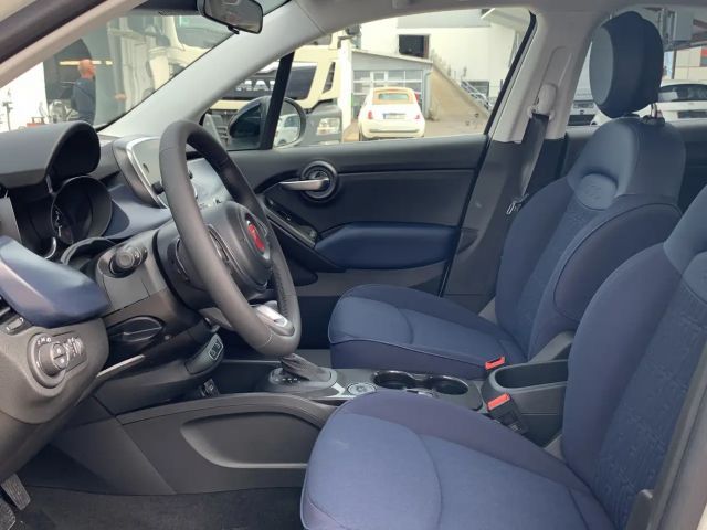 Fiat 500X MY22 Club Hybrid 1.5 GSE 130 PS DCT