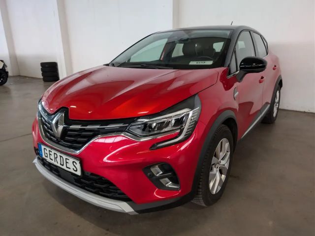 Renault Captur Intens TCe 90