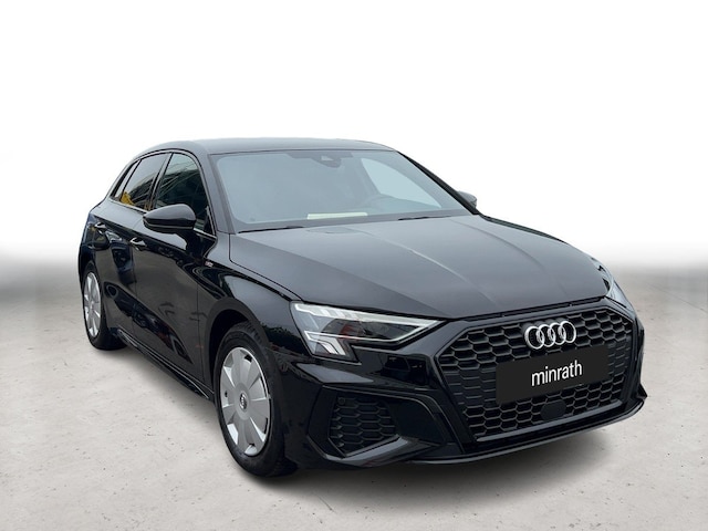 Audi A3 35 TFSI S-Line S-Tronic Sportback