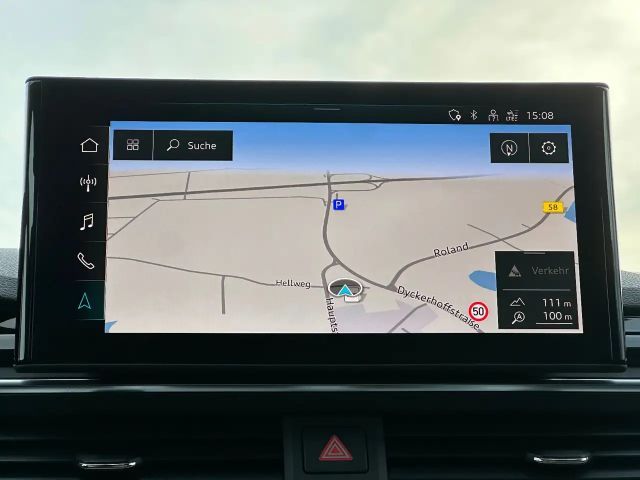 Audi A4 35 TDI Avant S-Line S-Tronic