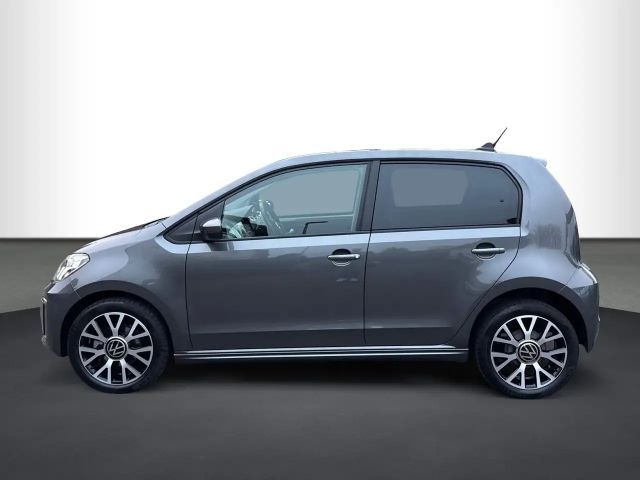 Volkswagen e-up! Edition 61kW RFK, KLIMA, SHZ