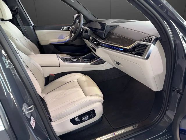 BMW X7 xDrive