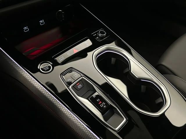 Audi A6 e-tron Quattro