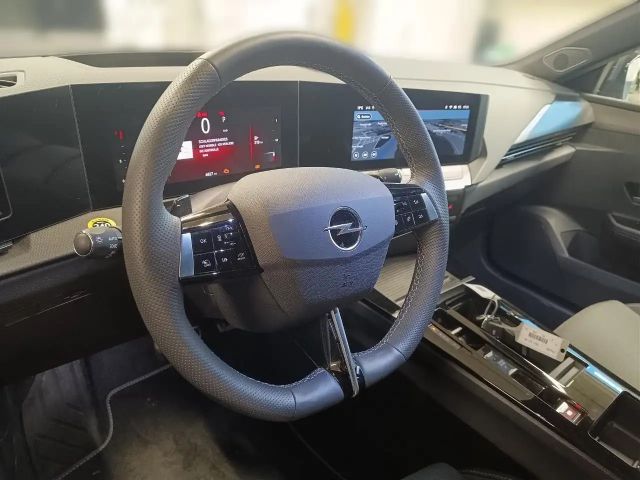 Opel Astra GS-Line Grand Sport