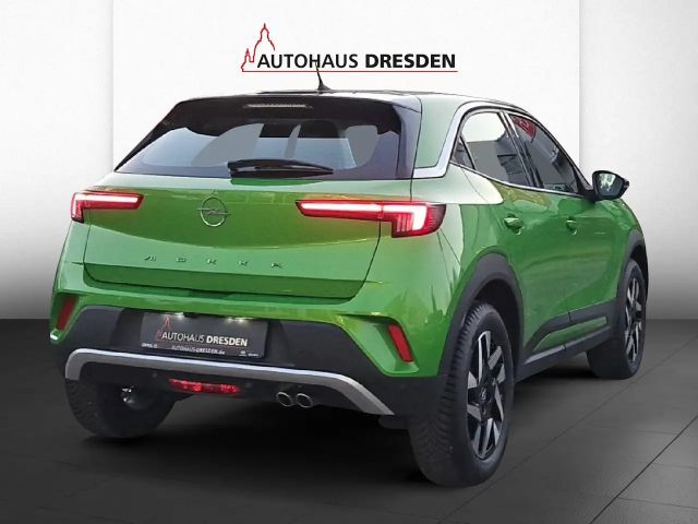Opel Mokka 1.2 Turbo Elegance Turbo