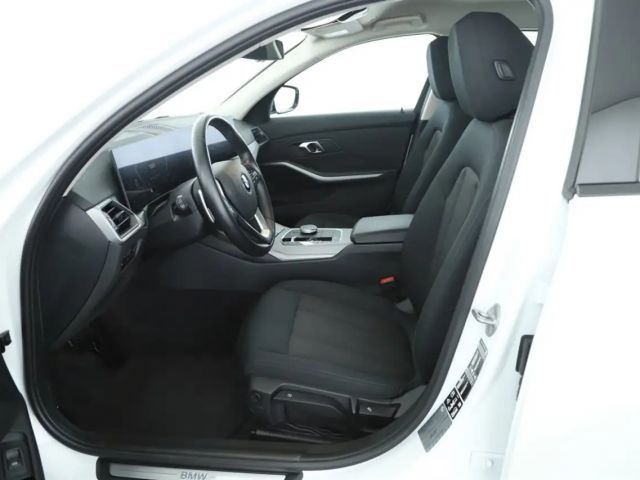 BMW 320 320d Touring xDrive