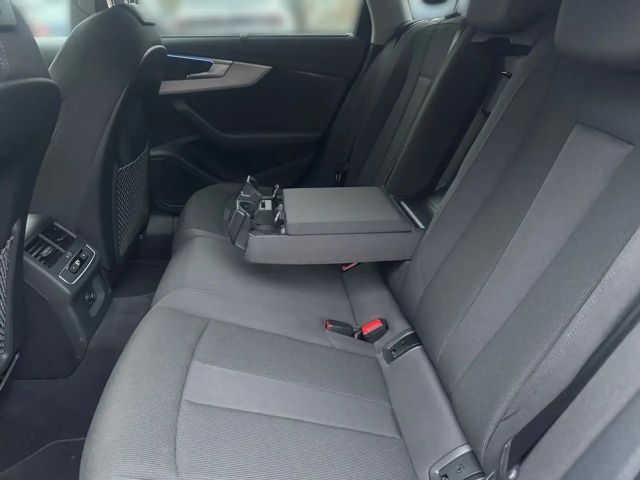 Audi A4 2.0 TFSI Avant S-Tronic