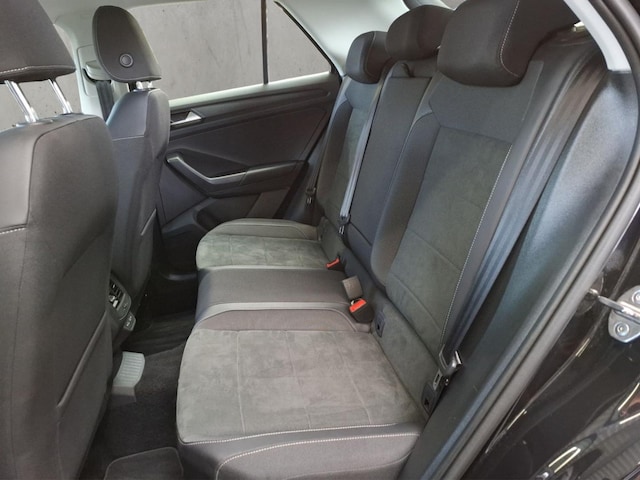 Volkswagen T-Roc 1.5 TSI DSG Style