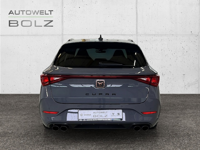 Cupra Leon 2.0 TSI 4Drive ST Sportstourer VZ