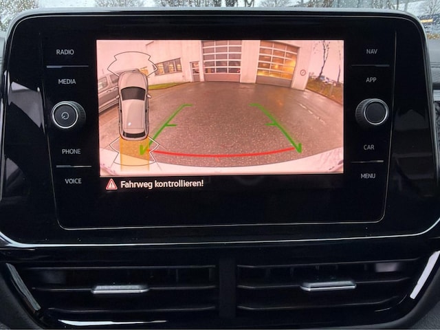 Volkswagen T-Roc 1.5 TSI DSG R-Line