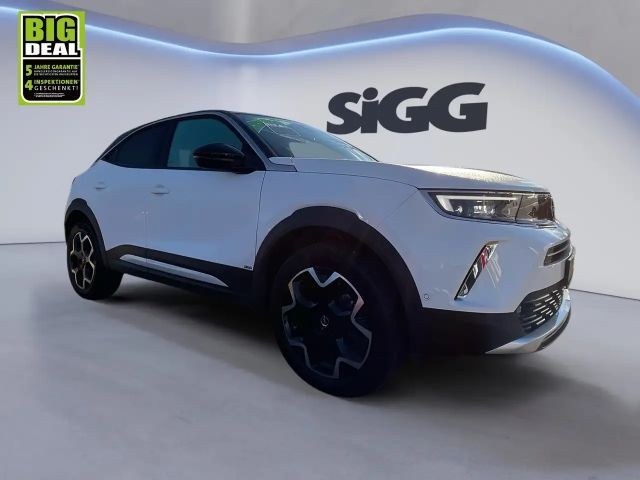 Opel Mokka 1.2 Turbo Turbo