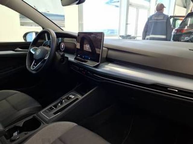 Volkswagen Golf 2.0 TDI DSG Variant