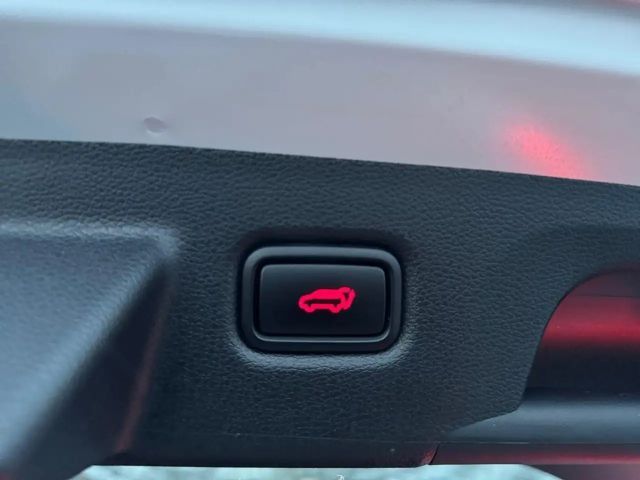 Kia XCeed PHEV Platinum Edition