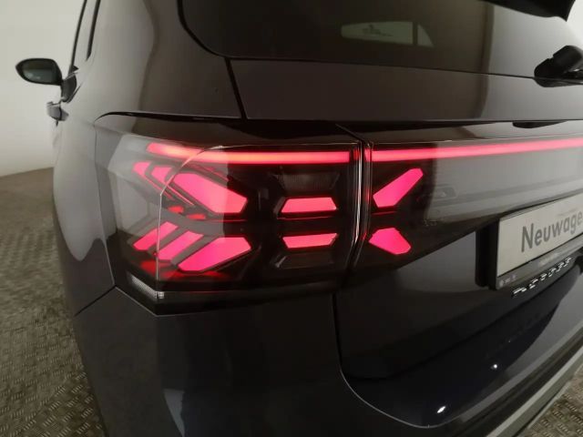 Volkswagen T-Cross 1.0 TSI IQ.Drive Style