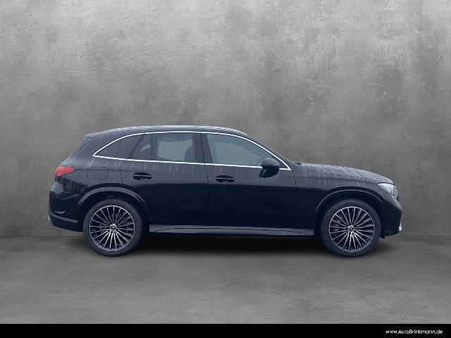 Mercedes-Benz GLC 200 4MATIC