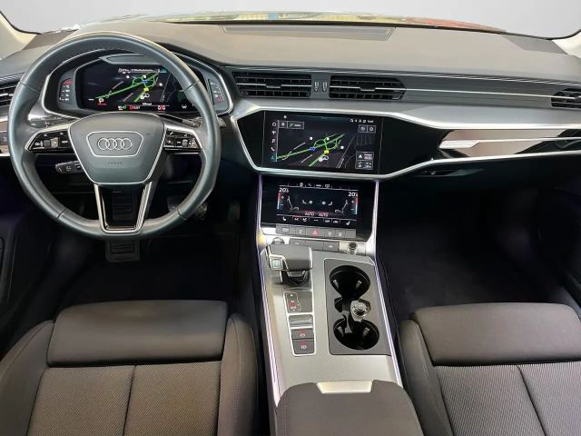 Audi A6 40 TDI Quattro Sport