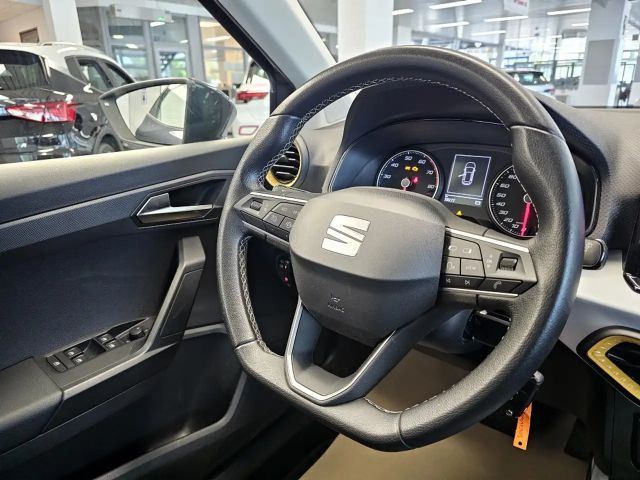 Seat Arona DSG Style