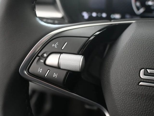 Skoda Fabia Selection