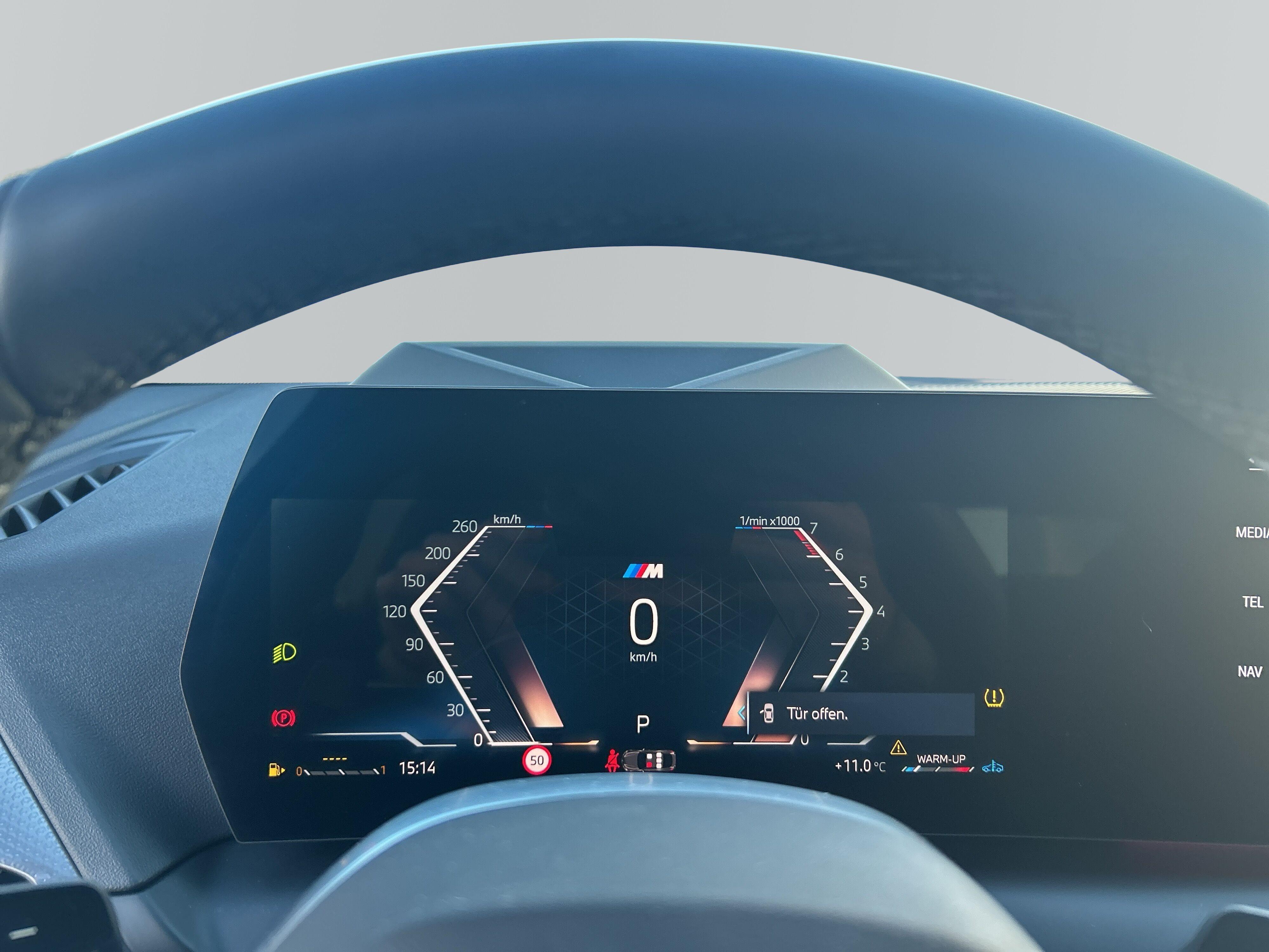 BMW 220 Coupé Gran Coupé