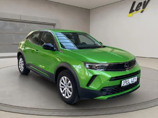 Opel Mokka Mokka-e