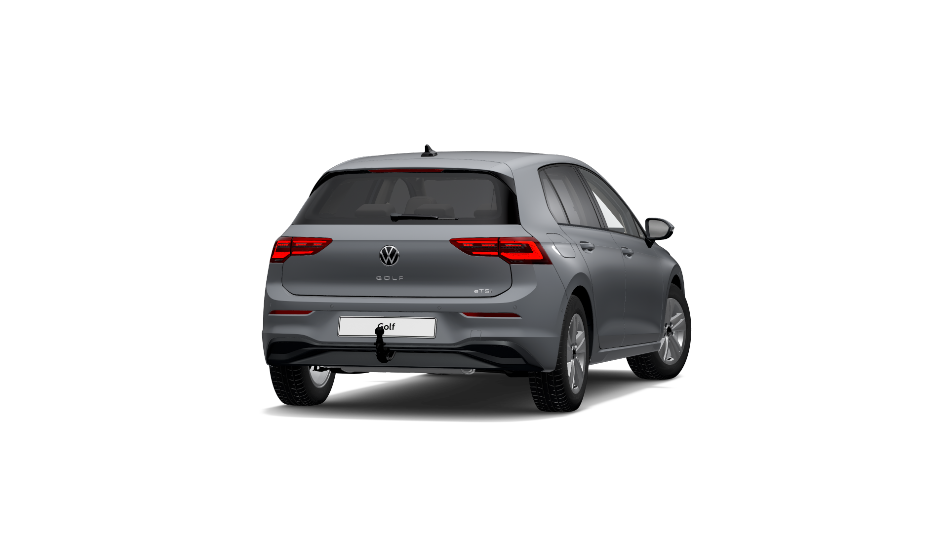 Volkswagen Golf 1.5 eTSI DSG Life