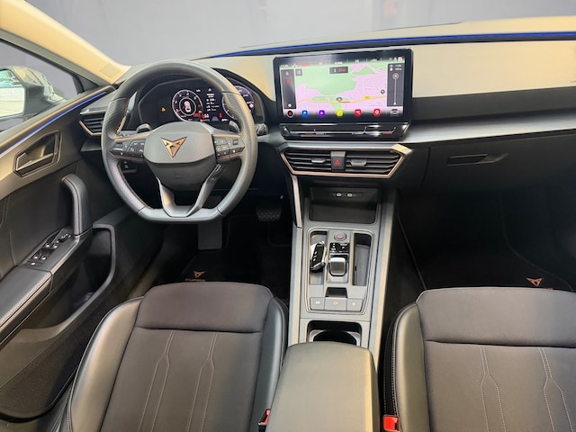 Cupra Leon DSG ST Sportstourer