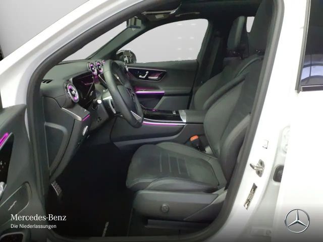 Mercedes-Benz GLC 450 4MATIC AMG Line