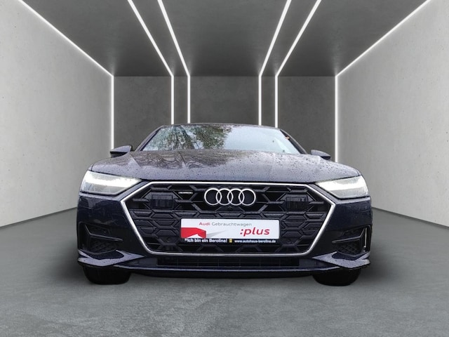 Audi A7 45 TDI Quattro S-Tronic Sportback