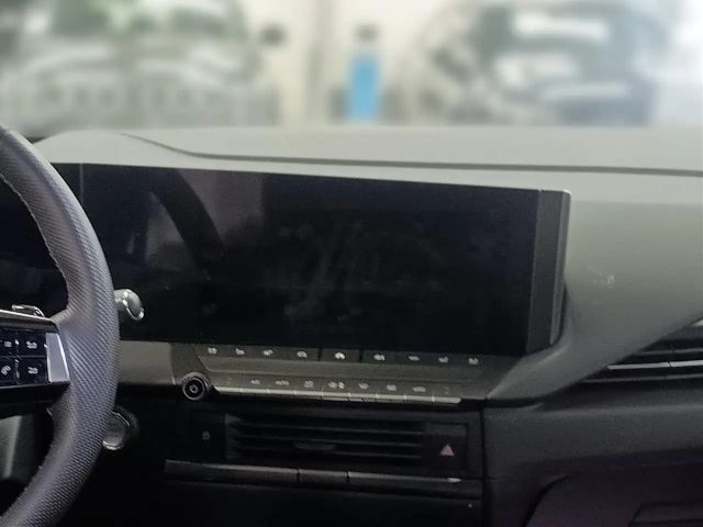 Opel Astra Sports Tourer Ultimate