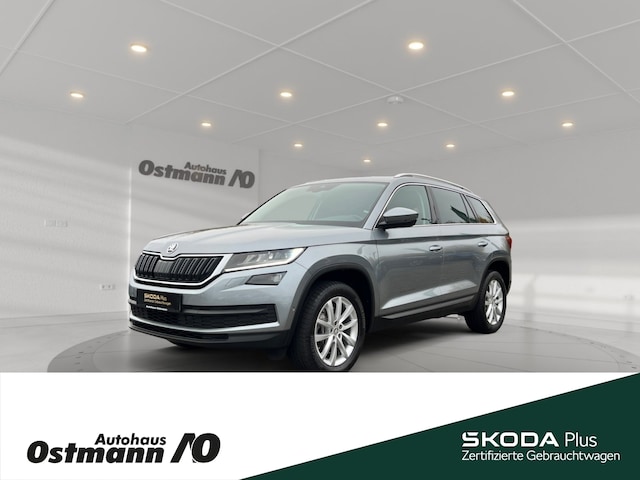 Skoda Kodiaq 4x4 Style Style