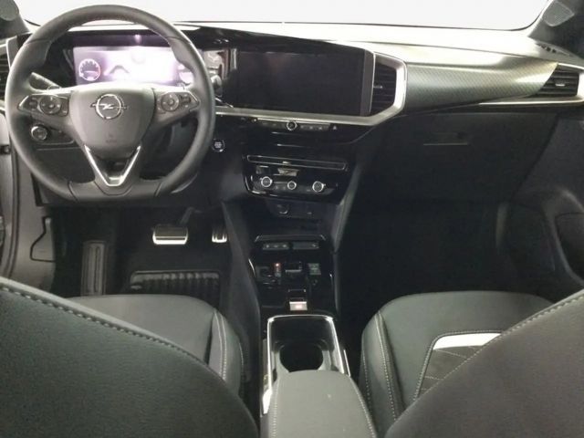 Opel Mokka Turbo Ultimate