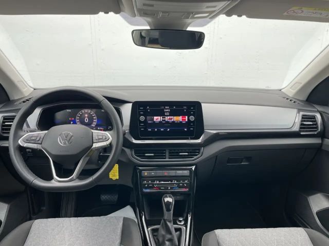 Volkswagen T-Cross 1.0 TSI DSG Life