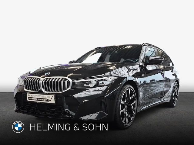 BMW 320 320d M-Sport Touring xDrive