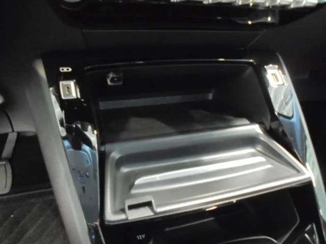 Peugeot 208 Allure Pack