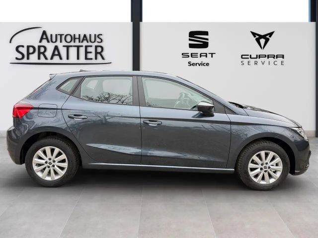 Seat Ibiza 1.0 TSI Style