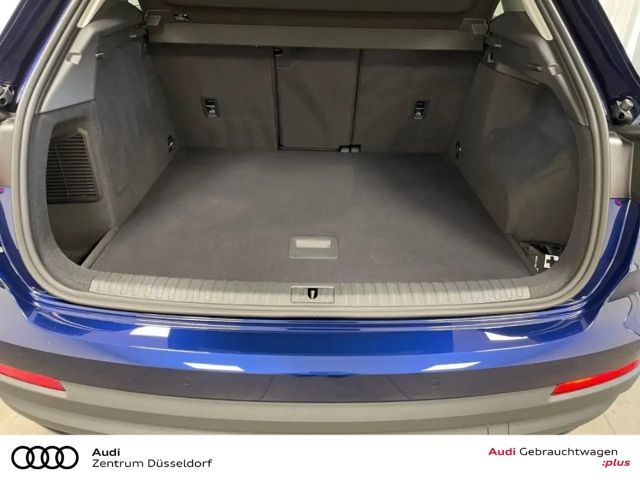 Audi Q3 45 TFSI Hybride