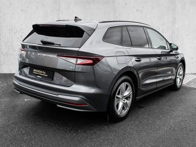 Skoda Enyaq iV 50