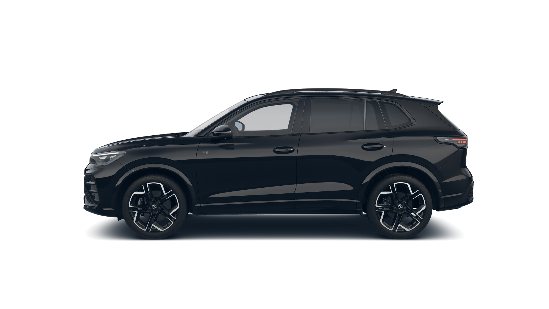 Volkswagen Tiguan 2.0 TDI R-Line