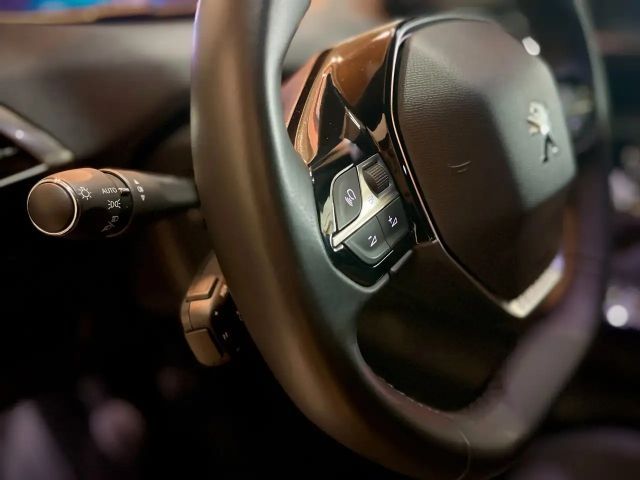 Peugeot 5008 Allure Pack